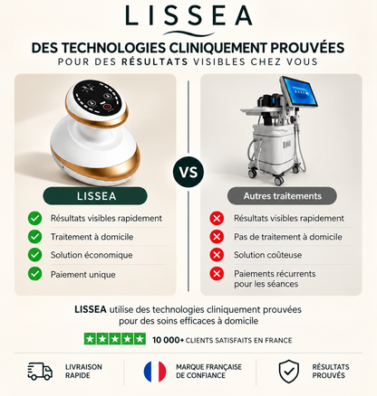 LISSEA