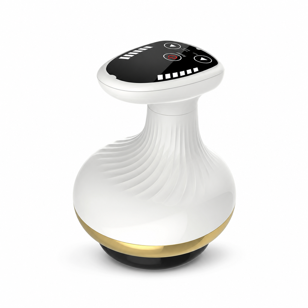 LISSÉA - La technologie beauté pour une peau lisse