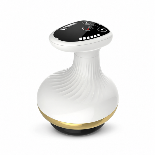 LISSÉA - La technologie beauté pour une peau lisse