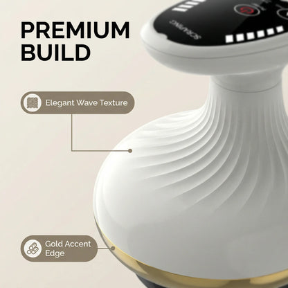 LISSÉA - La technologie beauté pour une peau lisse